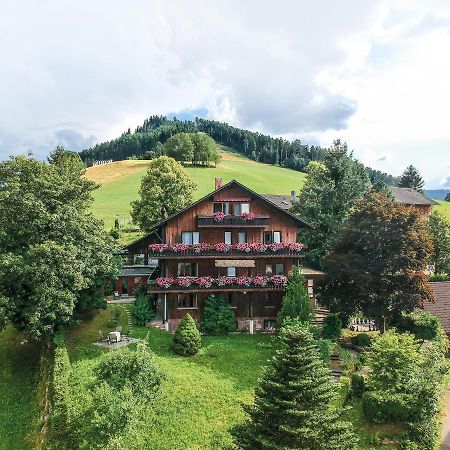 Oberdeisenhof Land- und Wanderhotel Garni Baiersbronn Exterior foto